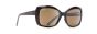 MAUI JIM H735-10P ORCHID