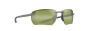 MAUI JIM HTP336-14 HTP HOOKIPA ULTRA G METAL MATTE GREY