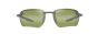 MAUI JIM HTP336-14 HTP HOOKIPA ULTRA G METAL MATTE GREY