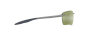 MAUI JIM HTP336-14 HTP HOOKIPA ULTRA G METAL MATTE GREY