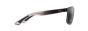 MAUI JIM 449-11 GREY HUELO TRANSLUCENT GREY