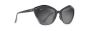 MAUI JIM GS827-02J GREY LOTUS BLACK FADE