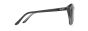 MAUI JIM GS827-02J GREY LOTUS BLACK FADE