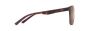 MAUI JIM H455-10 HONOKALANI TORTOISE