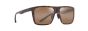 MAUI JIM H455-10 HONOKALANI TORTOISE