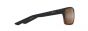 MAUI JIM H839-25C HCL ALENUIHAHA DARK BROWN STRIPE