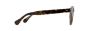 MAUI JIM H841-10G HCL JOY RIDE TORTOISE W/CRYSTAL