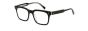 MAUI JIM MJO2228 02K ACETATE BLACK WITH CRYSTAL