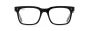 MAUI JIM MJO2228 02K ACETATE BLACK WITH CRYSTAL