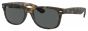 RAY-BAN RB2132 865/B1 55 NEW WAYFARER