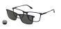 SOLANO CLIP-ON CL90270 D