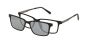 SOLANO CLIP-ON CL90316 D