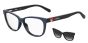 MOSCHINO LOVE MOL052/CS 807/9O 53