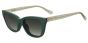 MOSCHINO LOVE MOL071/CS 1ED/9K 53