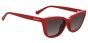 MOSCHINO LOVE MOL071/CS C9A/9O 53