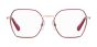 MOSCHINO LOVE MOL628/TN 6K3 52