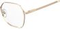 MOSCHINO LOVE MOL628/TN B4E 52