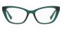 MOSCHINO LOVE MOL636 1ED 52
