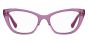 MOSCHINO LOVE MOL636 MU1 52