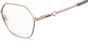 MOSCHINO LOVE MOL650 DDB 55