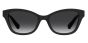 MOSCHINO LOVE MOL657/C/TN 807/9O 49