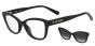 MOSCHINO LOVE MOL657/C/TN 807/9O 49