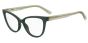 MOSCHINO LOVE MOL659 1ED 54