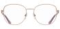 MOSCHINO LOVE MOL664 DDB 55