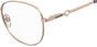 MOSCHINO LOVE MOL664 DDB 55