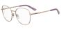 MOSCHINO LOVE MOL664 DDB 55