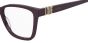 MOSCHINO LOVE MOL674 0T7 55