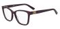 MOSCHINO LOVE MOL674 0T7 55