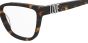 MOSCHINO LOVE MOL675 086 55