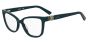 MOSCHINO LOVE MOL675 1ED 55