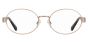 MOSCHINO LOVE MOL676 DDB 55