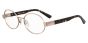 MOSCHINO LOVE MOL676 DDB 55