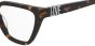 MOSCHINO LOVE MOL691 086 53