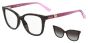MOSCHINO LOVE MOL701/C 0T4/LA 53