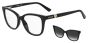 MOSCHINO LOVE MOL701/C 807/WJ 53