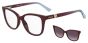 MOSCHINO LOVE MOL701/C LHF/XW 53