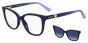 MOSCHINO LOVE MOL701/C PJP/Z7 53