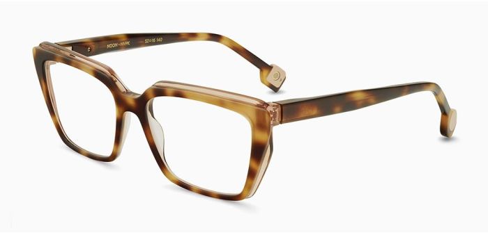 ETNIA BARCELONA NOON HVPK 52