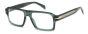 DAVID BECKHAM DB 7165 ZI9 54