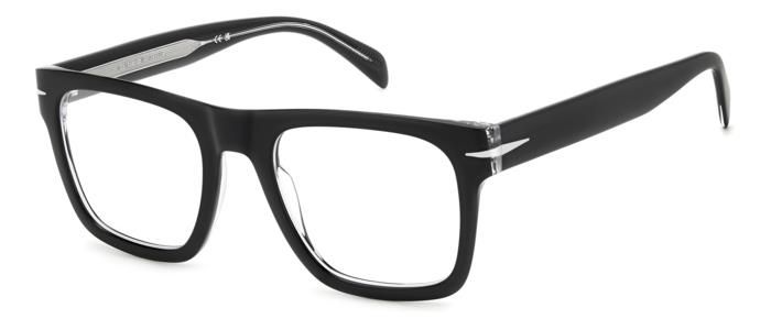 DAVID BECKHAM DB7020/FLAT 7C5 53