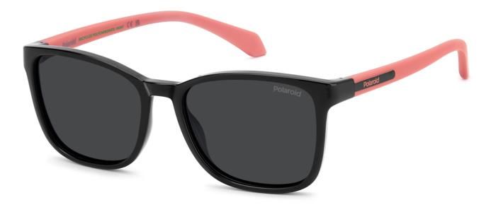 POLAROID KID PLD 8077/S 807/M9 49