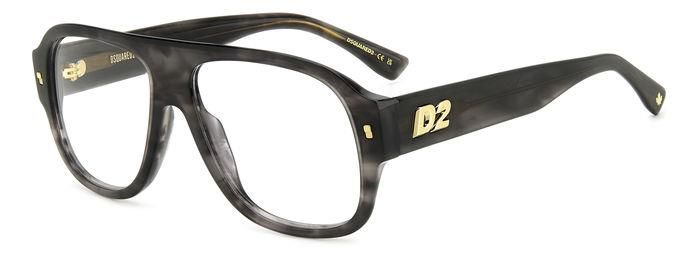 DSQUARED2 D2 0125 2W8 56