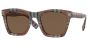 BURBERRY BE4348 396673 52 COOPER