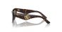 DOLCE & GABBANA DG4439 502/73 55