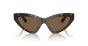 DOLCE & GABBANA DG4439 502/73 55