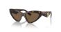 DOLCE & GABBANA DG4439 502/73 55
